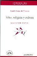 Mito, religi�n y cultura