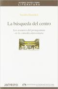 La b�squeda del centro