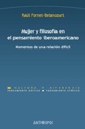 Mujer y filosof�a en el pensamiento iberoamericano