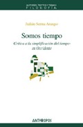 Somos tiempo