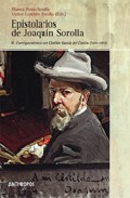 Epistolarios de Joaqu�n Sorolla, 3