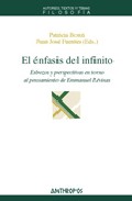 El �nfasis del infinito