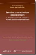 Estudios transatl�nticos postcoloniales, 1