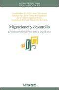 Migraciones y desarrollo