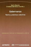 Gobernanza