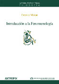 Introducci�n a la Fenomenolog�a