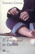 El diario azul de Carlota