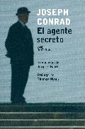 El agente secreto