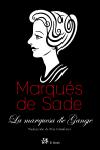 La marquesa de Gange