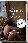 El violonchelista de Sarajevo
