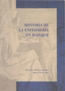 Historia de la enfermer�a en Badajoz