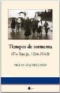 Tiempos de tormenta