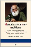 Memorias de un piojo republicano