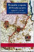 Represi�n y reparto del Estado navarro (siglos XVI y XVII)