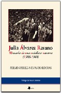 Julia �lvarez Resano