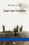 Zazpi etxe Frantzian