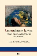 Urre urdinaren lurrina
