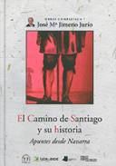 El Camino de Santiago y su historia