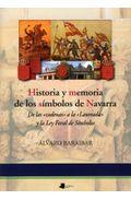 Historia y memoria de los s�mbolos de Navarra