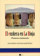 El euskera en La Rioja