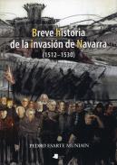 Breve historia de la invasi�n de Navarra (1512-1530)