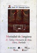 Merindad de Sang�esa , 2