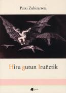 Hiru gutun Iru�etik