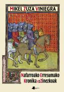 Nafarroako erresumako kronika ez zinezkoak
