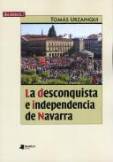La deconquista e independencia de Navarra