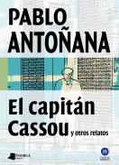 El capit�n Cassou y tres relatos de 