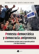 Protesta democr�tica y democracia antiprotesta
