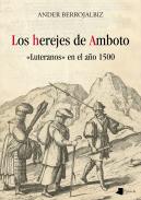 Los herejes de Amboto