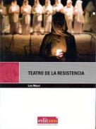 Teatro de la resistencia