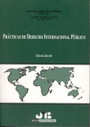 Pr�cticas de derecho internacional p�blico