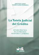 La tutela judicial del cr�dito