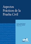 Aspectos pr�cticos de la prueba civil