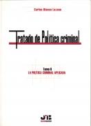 Tratado de pol�tica criminal, 2