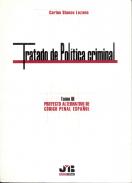 Tratado de pol�tica criminal, 3