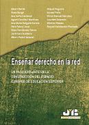 Ense�ar derecho en la red