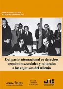Del pacto internacional de derechos econ�micos, sociales y culturales a los objetivos del milenio