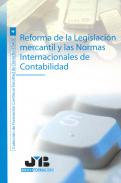 Reforma de la legislaci�n mercantil y las normas internacionales de contabilidad
