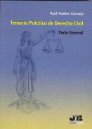 Temario pr�ctico de derecho civil