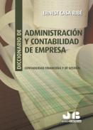 Diccionario de administraci�n y contabilidad de empresa