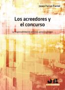 Los acreedores y el concurso