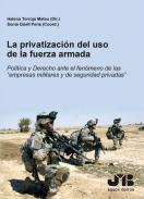 La privatizaci�n del uso de la fuerza armada