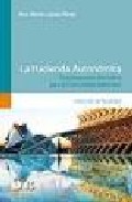 La hacienda auton�mica