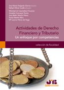 Actividades de derecho financiero y tributario