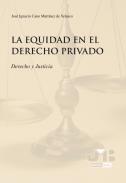 La equidad en el derecho privado