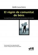 El r�gim de comunitat de b�ns
