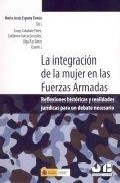 La integraci�n de la mujer en las Fuerzas Armadas